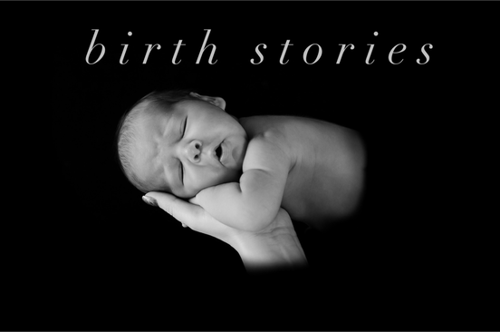 Romford Hypnobirthing Birth Stories